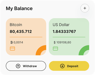 Spike Neo Avapro automated trading solution — dashboard overview